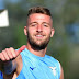 Lazio Want To Offer Milinkovic-Savic 1 Year Contract Extension With Release Clause 