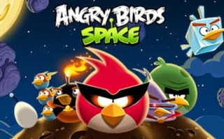Angry Birds Space PC Game