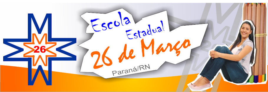 Escola Estadual 26 de Março