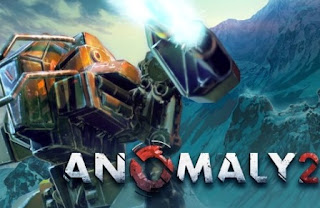 Anomaly 2 PC Games