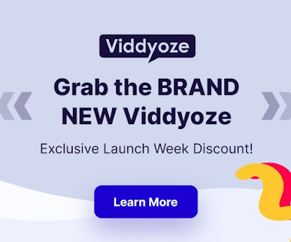 Viddyoze 2022 Review