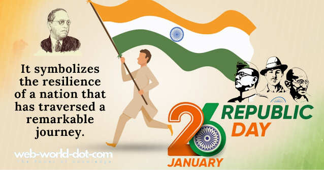 january 26 Republic day