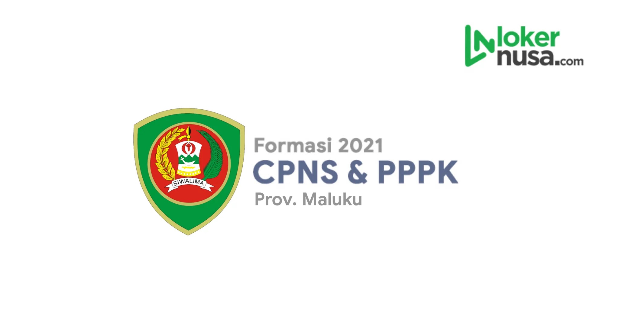 CPNS Maluku