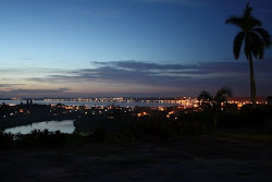 Una Madruga en Cuba (provided by Aaron Dixon)