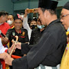 Gubernur Al Haris Dorong Pencak Silat Jambi Raih Prestasi