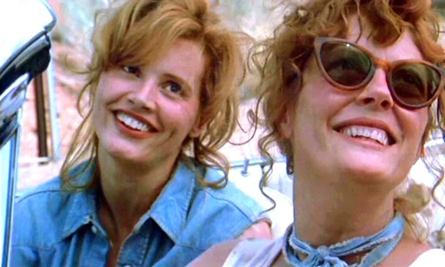 Thelma & Louise (1991)