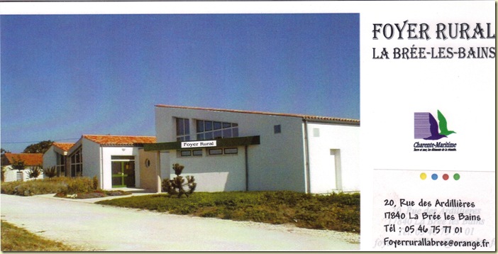 Foyer Rural