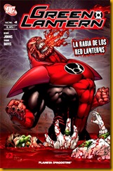 Green Lantern 4