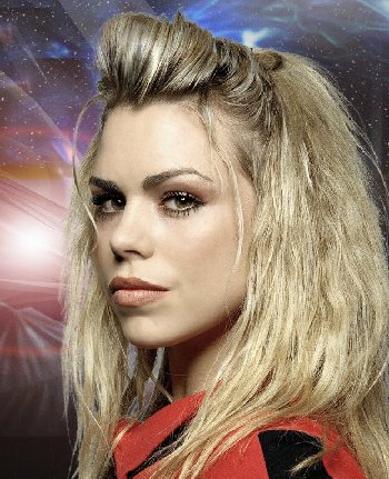 Rose Tyler And The Master Returning In The Series 5 Finale