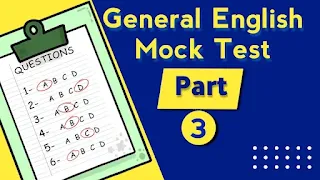 Image on which written - General English Mock Test part 3