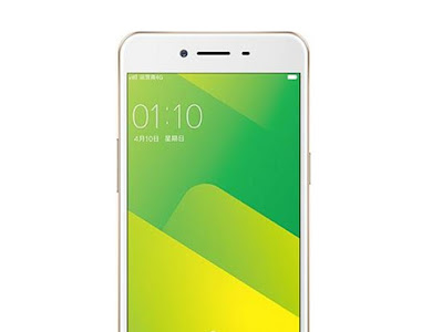 Oppo A37