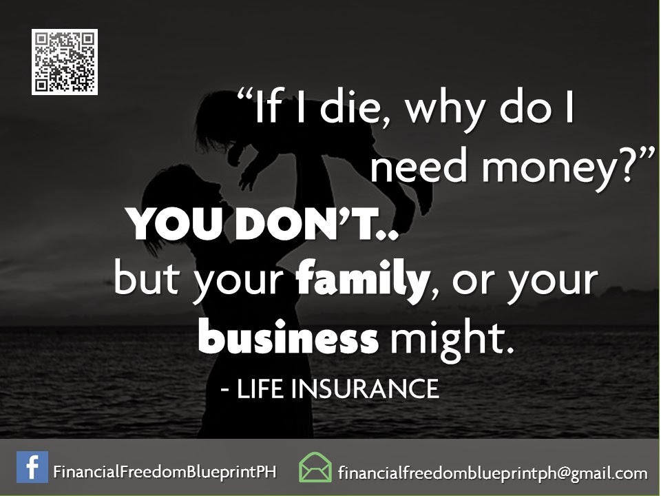 mamaravesph s blog Quotes  on Why You Need A Life  Insurance 