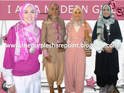Muslim Fashion on More Muslim Fashion In The Second Issue Of The Sharepoint Magazine
