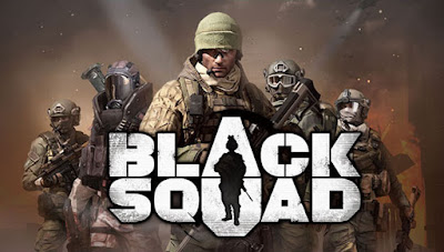 BlackSquad