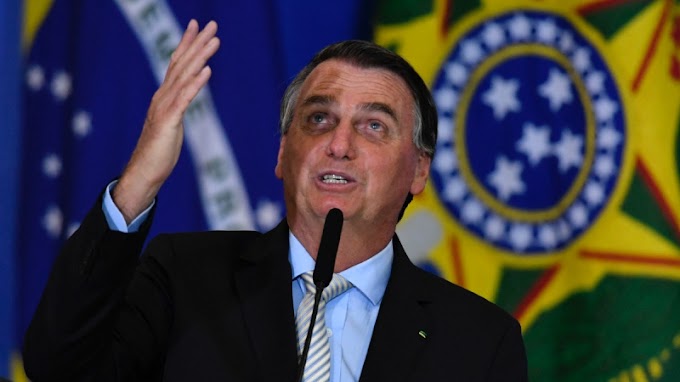 Bolsonaro: „Ha Isten is úgy akarja, még ma győzni fogunk!”