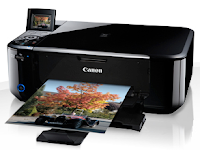 Canon PIXMA MG4140 Drivers Download and Review