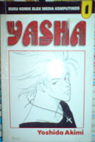 Yasha