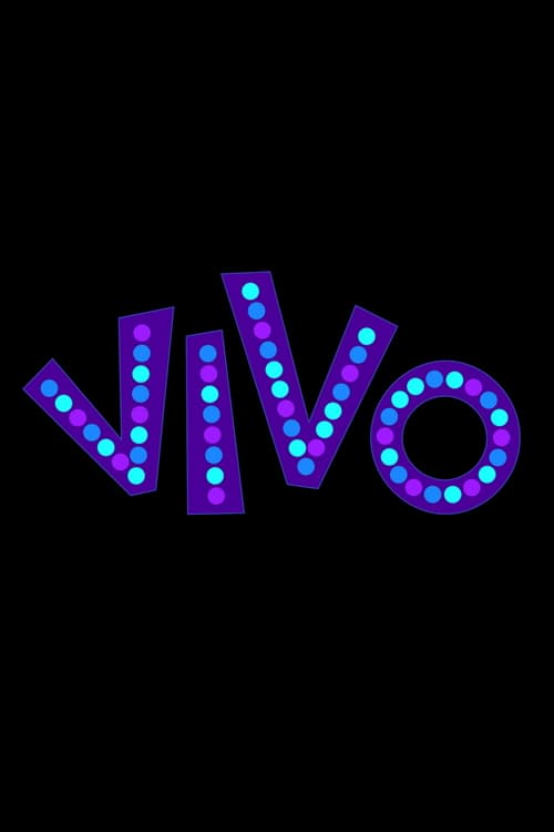 [HD] Vivo 2021 Ganzer Film Deutsch Download