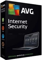 Download AVG Internet Security for Windows