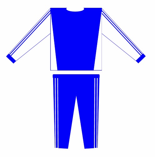  Desain  Model Kaos  Olahraga Sekolah Terbaru  RUSMAN
