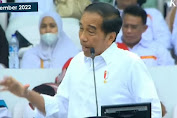 Pengamat Sebut Jokowi Perlu Belajar ke SBY Soal Capres 2024 