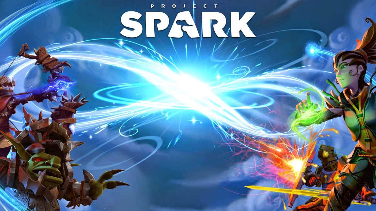 Project Spark Game Keygen Tool Download