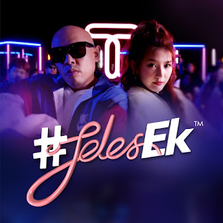 MP3 download Joyce Chu - #JelesEk - Single iTunes plus aac m4a mp3