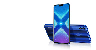 Review Honor 8X, Harga, Spesifikasi dan Fitur Unggulan, Wajib Beli!