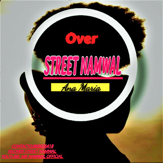 Foto ou Imagem de Over Street - Namwal - Ana Maria 2023