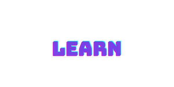 Learn Login