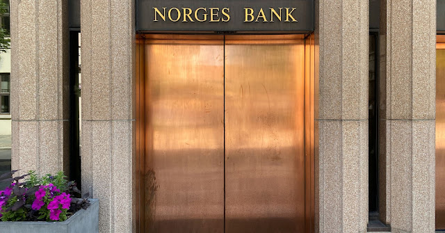 norges bank