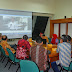 Kunjungan Bupati Purbalingga dalam Rangka Perintisan Pengembangan Science Center di Purbalingga