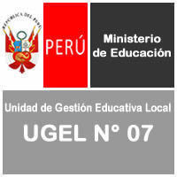 UGEL N° 7