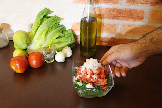 tabbouleh