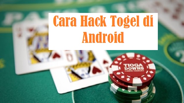  Pasalnya hack website termasuk salah satu aktivitas untuk melakukan peretasan website Cara Hack Togel di Android Terbaru