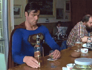 Superheld sein für Dummies - Wie man im Pyjama die Welt rettet und dabei gut aussieht! Komische Begebenheiten des Lebens, Lustiges, Ratschlag | Die Kirche des heiligen Al Bundy 3. Juli 2023 11