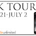 A Lady Of Embers Erin O'Kane #booktour