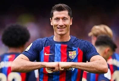رايو فاليكانو وبرشلونة