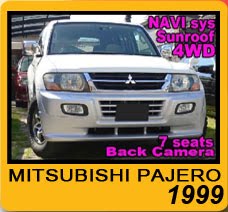 5 pajero