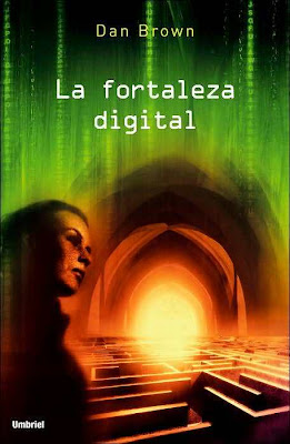 La Fortaleza Digital - Dan Brown [Español]