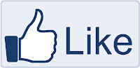 Tombol Like Facebook