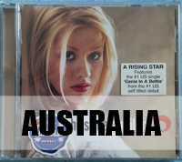 Christina Aguilera - Australia