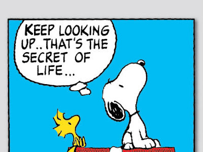 Keep Looking Up Snoopy 695792-Keep Looking Up Snoopy Meaning