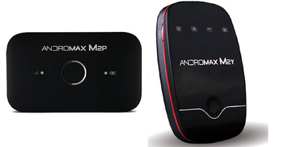 Langkah Mudah Cara Isi Ulang Modem Smartfren MiFi M2Y dan M2P