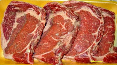 Selecting the Right Steaks to Grill