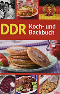 DDR Kochen & Backen