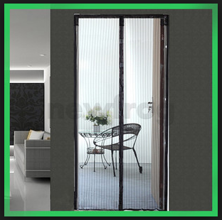 buy magic mesh screen door