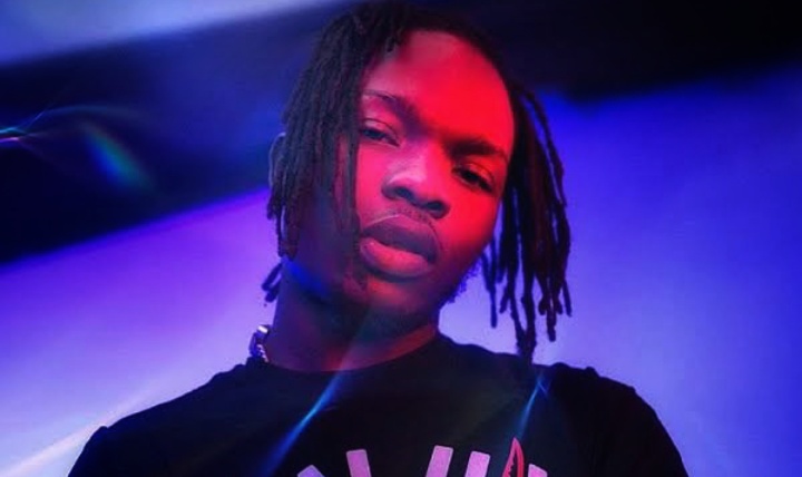 Naira Marley cancels planned protest - #EndSARS