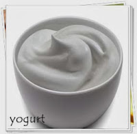 yogurt