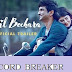 dil bechara movie trailer review , break all record in bollywood 